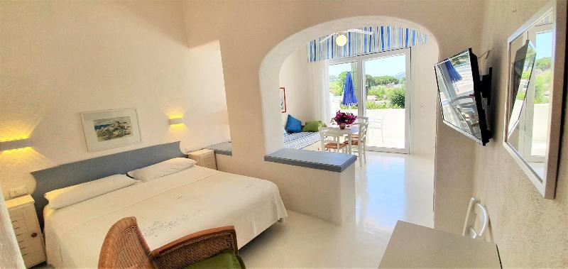 Ravino Ecolodge - Oda