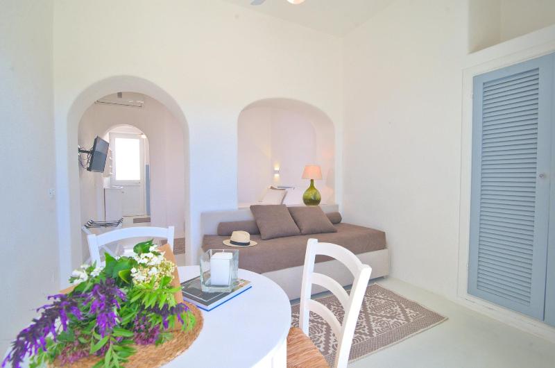 Ravino Ecolodge - Oda