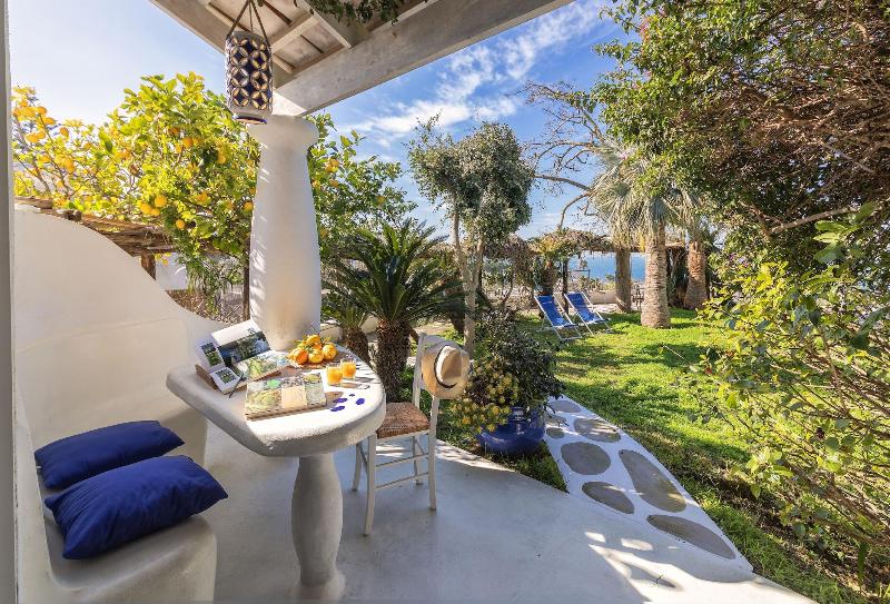 Ravino Ecolodge - Oda