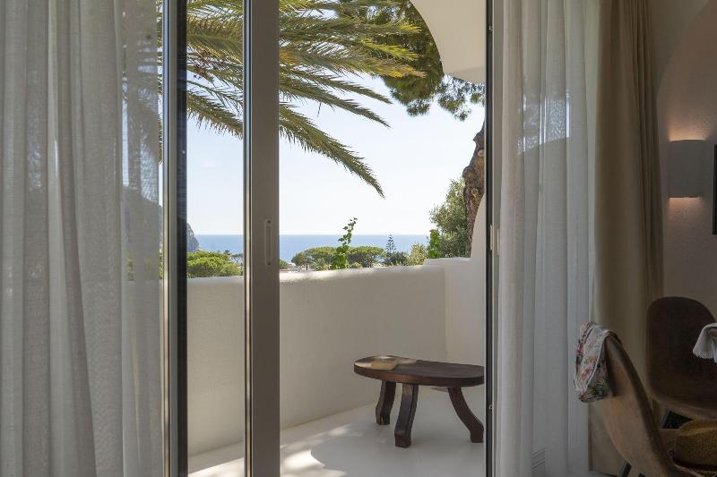 Ravino Ecolodge - Oda
