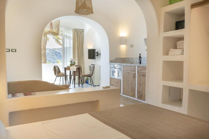 Ravino Ecolodge - Oda