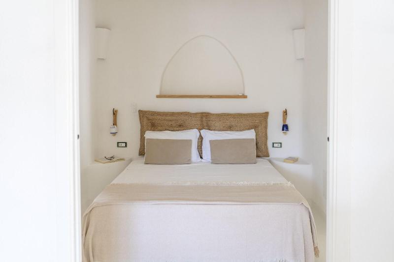 Ravino Ecolodge - Oda
