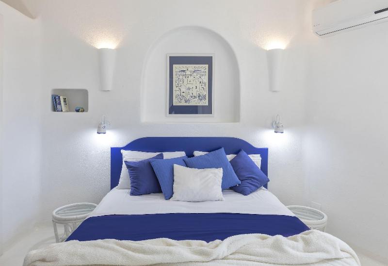 Ravino Ecolodge - Oda