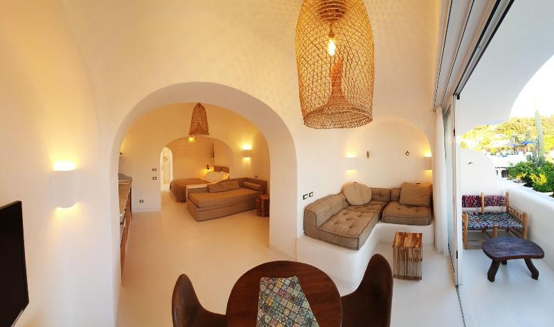 Ravino Ecolodge - Oda