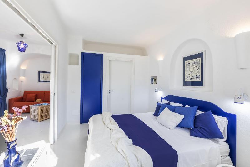 Ravino Ecolodge - Oda