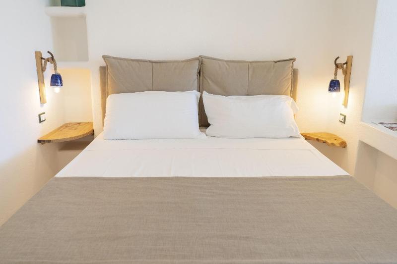 Ravino Ecolodge - Oda