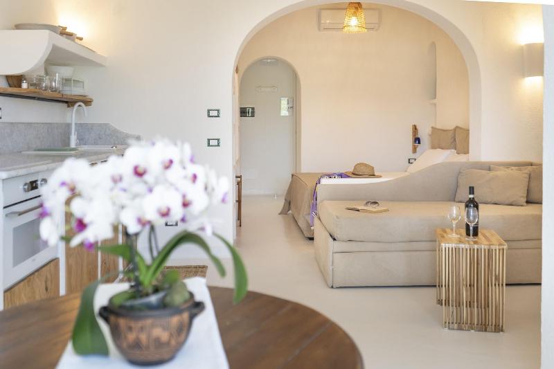 Ravino Ecolodge - Oda