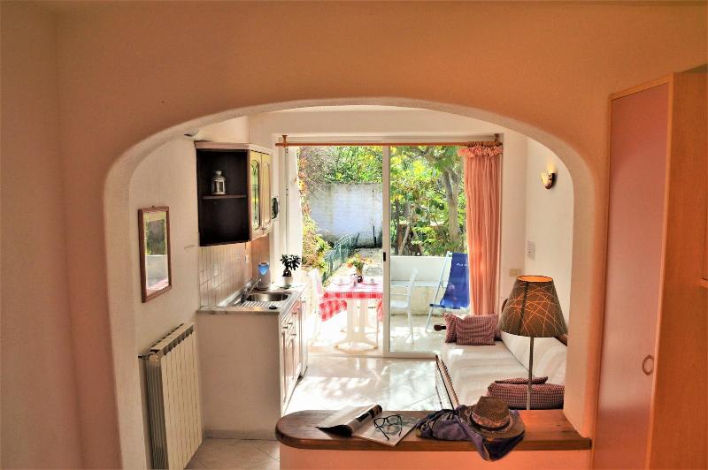 Ravino Ecolodge - Oda