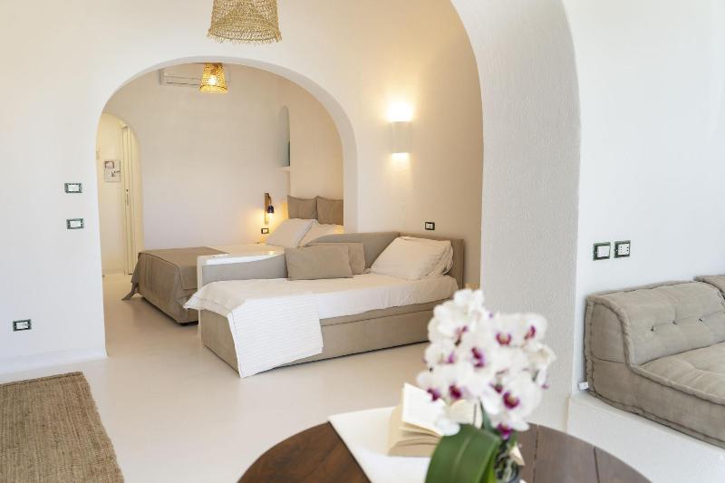 Ravino Ecolodge - Oda