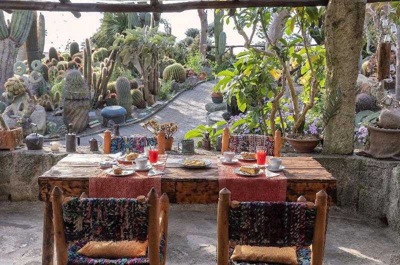 Ravino Ecolodge - Restoran