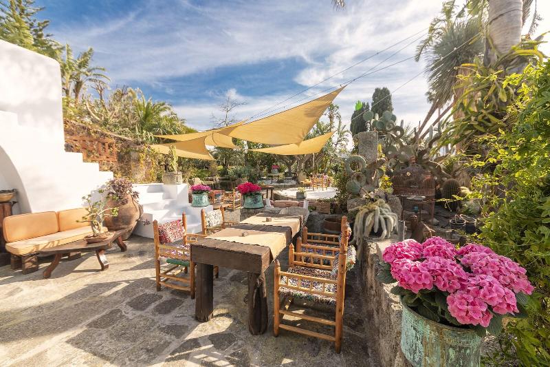 Ravino Ecolodge - Restoran
