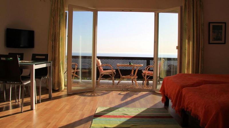 Apartamentos Miranda - Genel