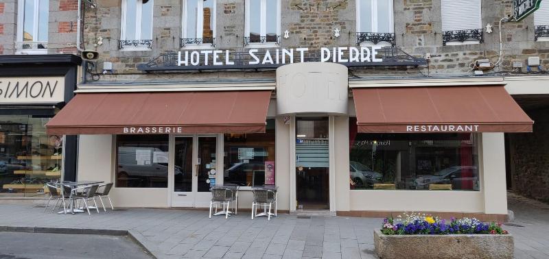 Ha Tel Saint Pierre - Genel