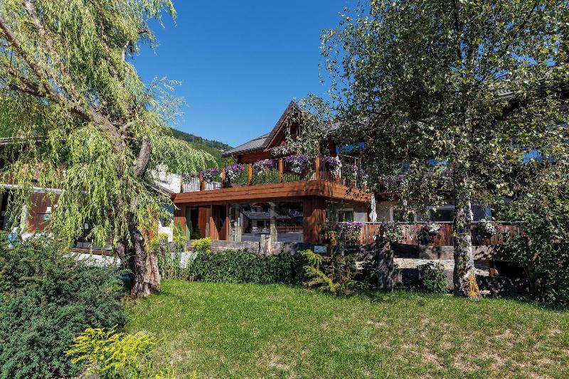Agriturismo Rini - Genel