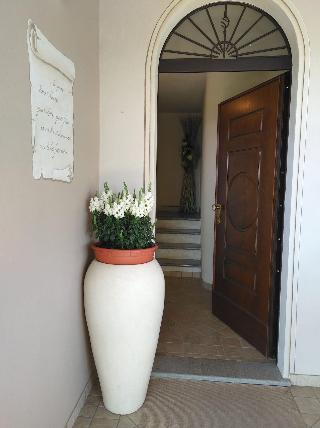 La Rosa Gialla fotoÄŸrafÄ±