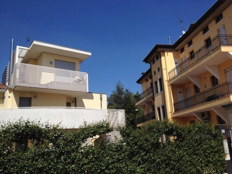 Palazzo Brando - Genel