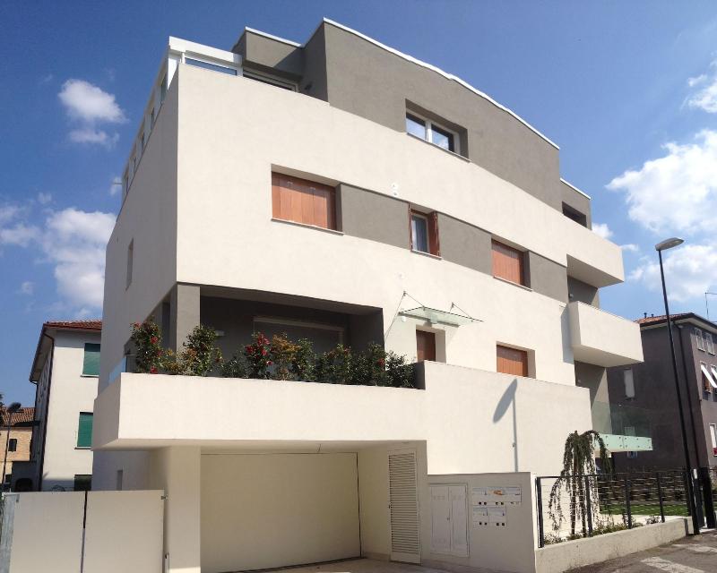 Palazzo Brando - Genel