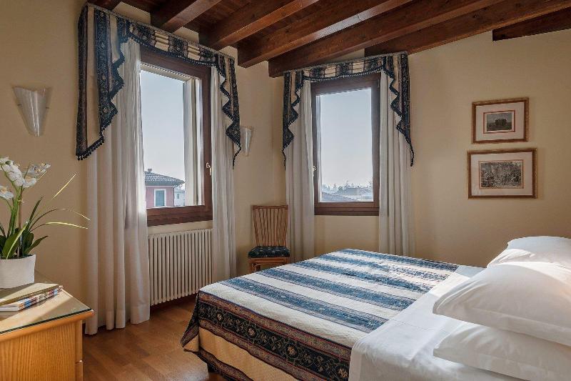 Palazzo Brando - Oda