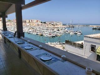 B B Al Porto Novo otel fotoğrafı