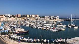 B B Al Porto Novo fotoÄŸrafÄ±