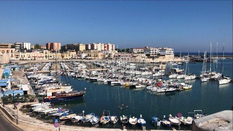 B B Al Porto Novo - Genel
