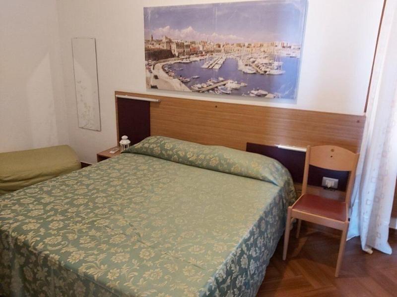 B B Al Porto Novo - Oda