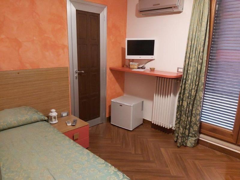 B B Al Porto Novo - Oda