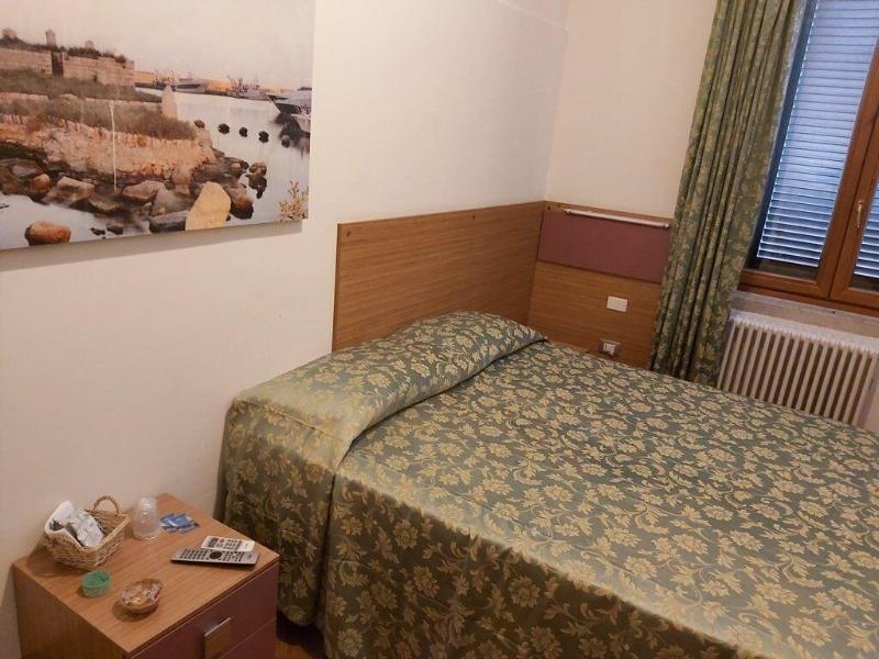 B B Al Porto Novo - Oda