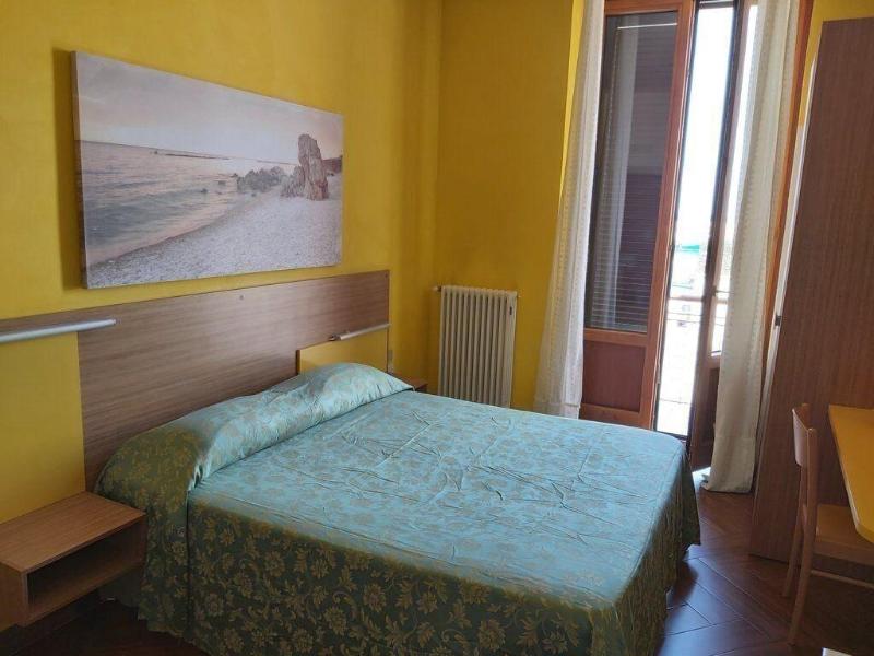 B B Al Porto Novo - Oda