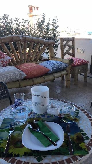 B B Al Porto Novo fotoÄŸrafÄ±