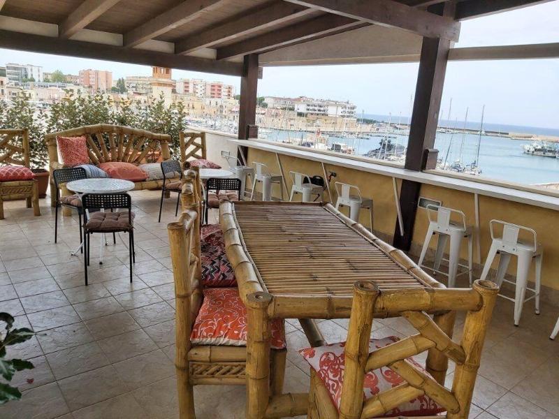 B B Al Porto Novo - Restoran