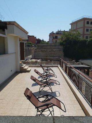B B Al Porto Novo fotoÄŸrafÄ±