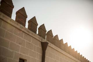 Le Scuderie Castello Monaci fotoÄŸrafÄ±