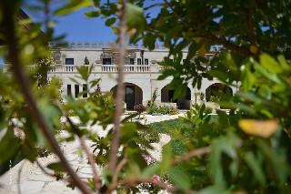 Le Scuderie Castello Monaci fotoÄŸrafÄ±