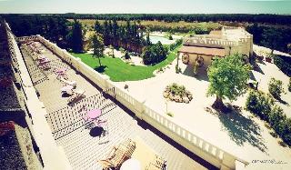 Le Scuderie Castello Monaci fotoÄŸrafÄ±