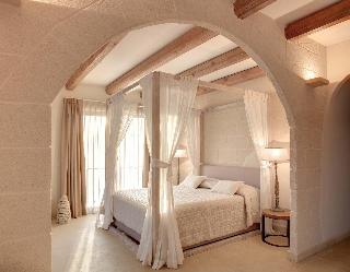 Le Scuderie Castello Monaci fotoÄŸrafÄ±
