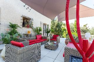 Mas De Provence En Riviera