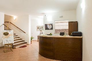 Albergo Diffuso Il Mandorlo fotoÄŸrafÄ±