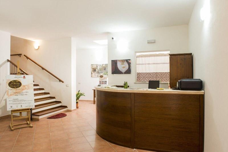 Albergo Diffuso Il Mandorlo - Lobi