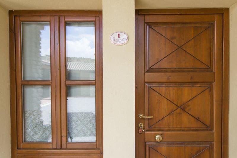Albergo Diffuso Il Mandorlo - Genel
