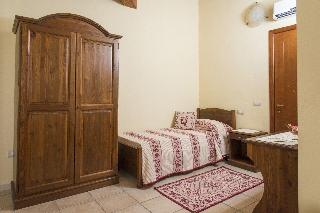 Albergo Diffuso Il Mandorlo fotoÄŸrafÄ±