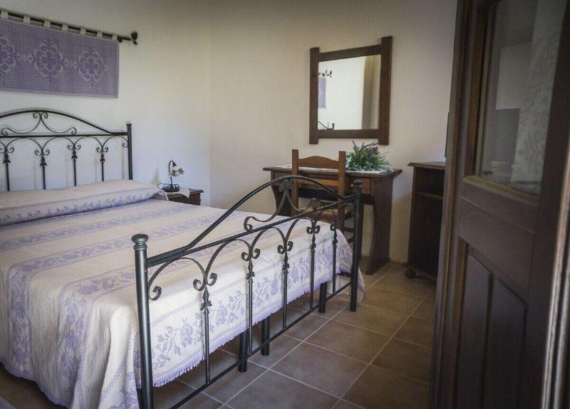Albergo Diffuso Il Mandorlo - Oda