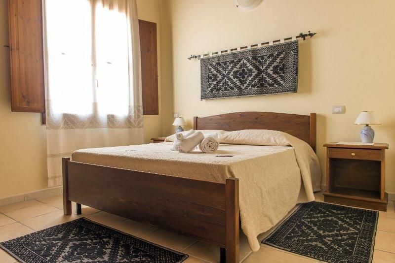 Albergo Diffuso Il Mandorlo - Oda