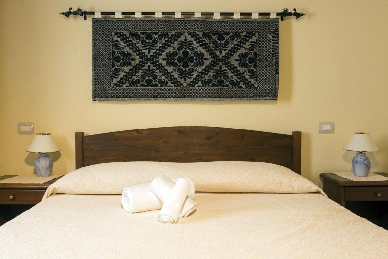 Albergo Diffuso Il Mandorlo - Oda