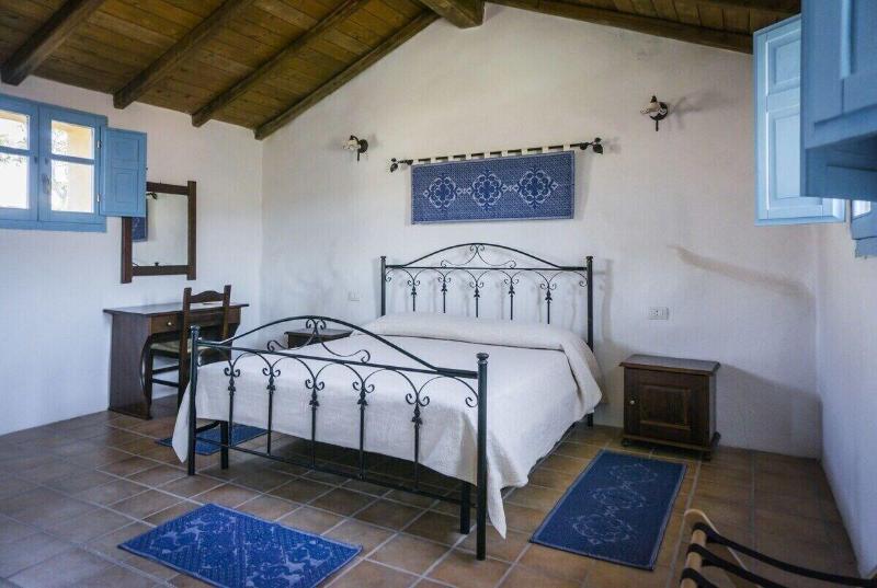Albergo Diffuso Il Mandorlo - Oda