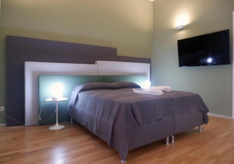 Magdahause - Oda
