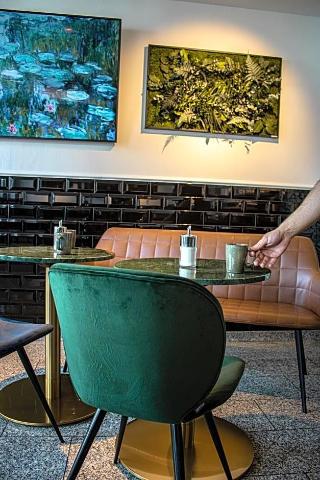 Nikii City Hotel fotoÄŸrafÄ±