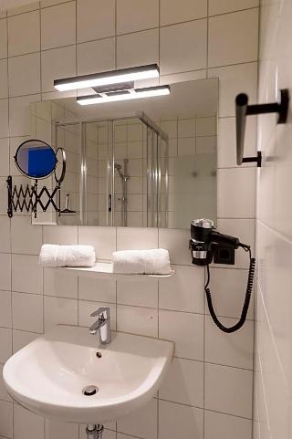 Nikii City Hotel fotoÄŸrafÄ±