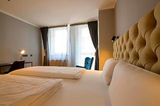Nikii City Hotel fotoÄŸrafÄ±
