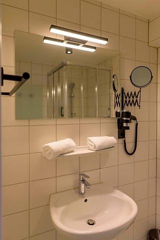 Nikii City Hotel fotoÄŸrafÄ±